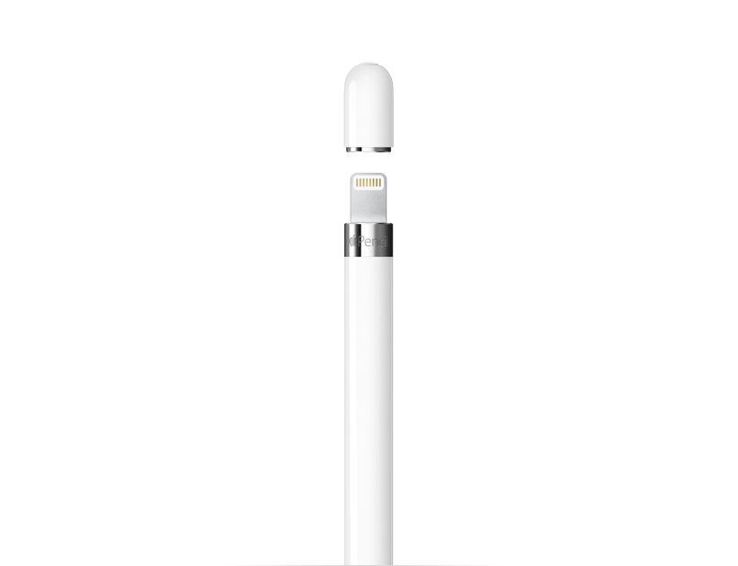 Apple Pencil (gen.1) - iSTYLE RO
