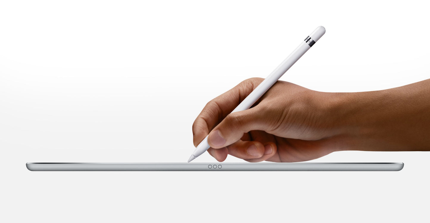 Apple Pencil (gen.1) - iSTYLE RO