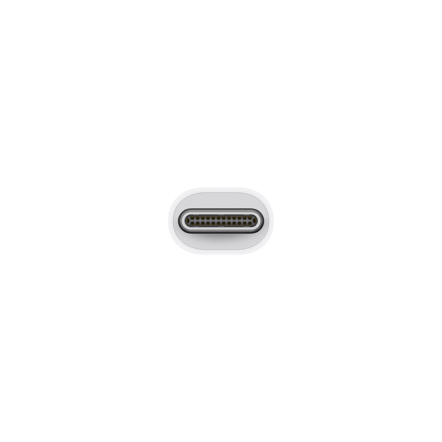 Adaptor Apple Thunderbolt 3 de la USB-C la Thunderbolt 2 - iSTYLE RO