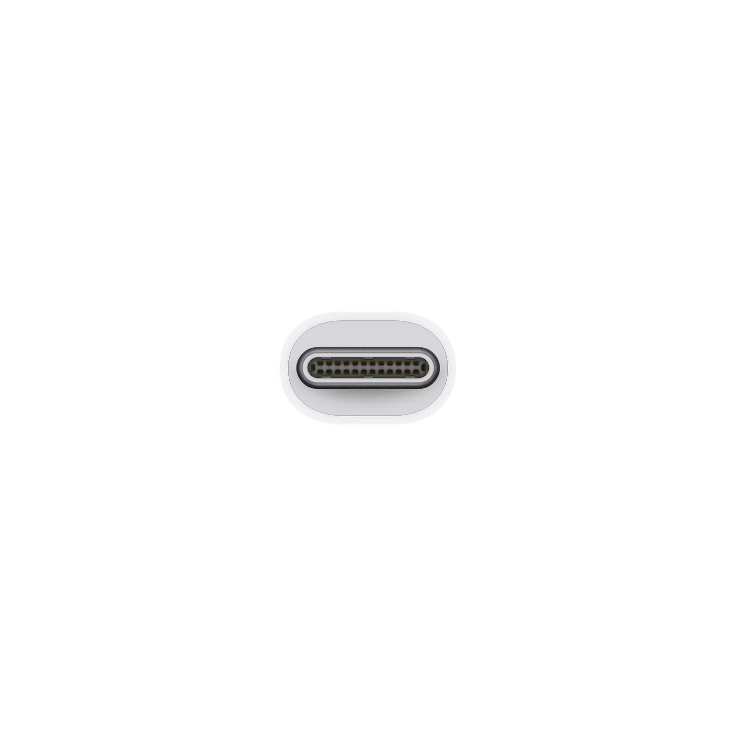 Adaptor Apple Thunderbolt 3 de la USB-C la Thunderbolt 2 - iSTYLE RO