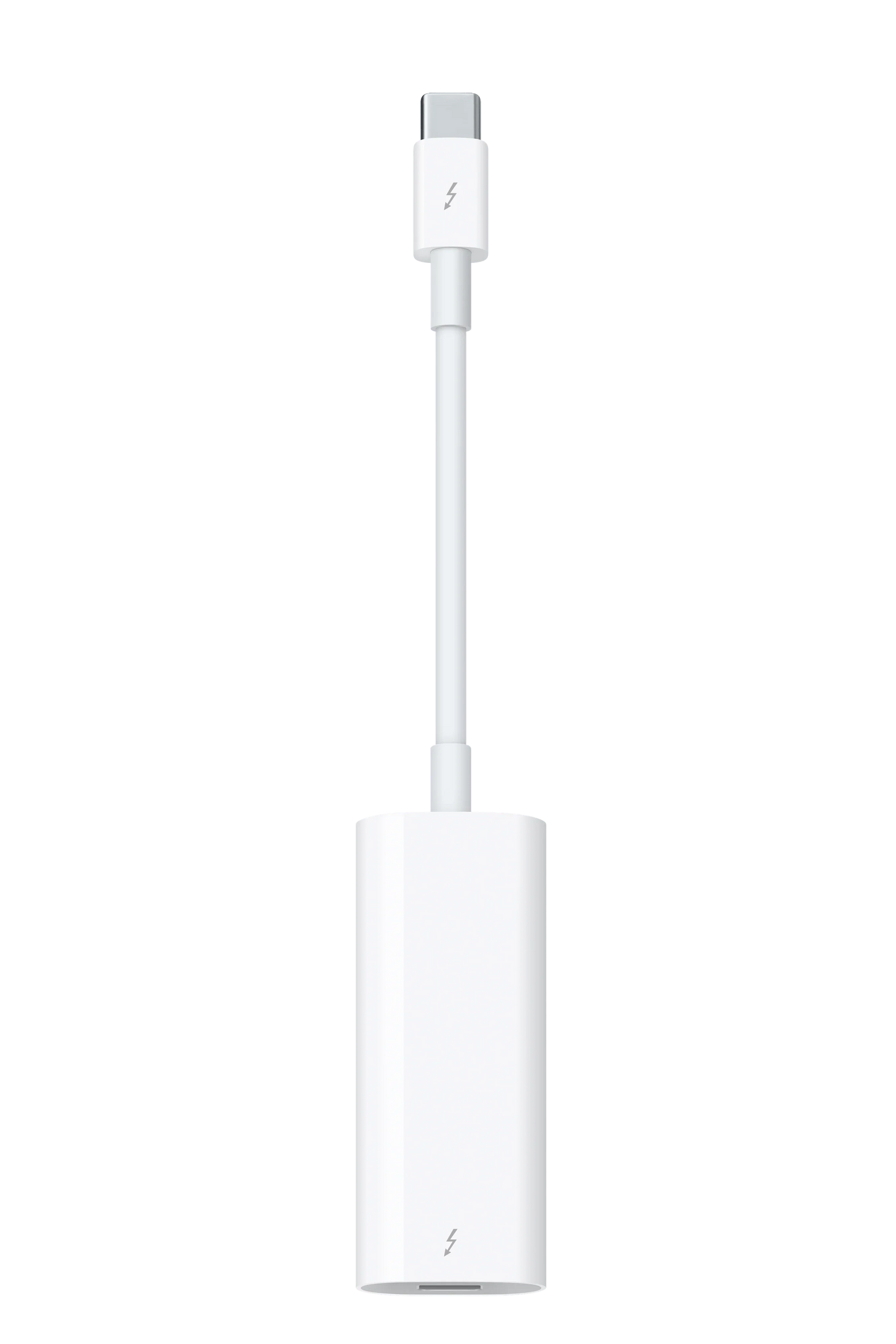 Adaptor Apple Thunderbolt 3 de la USB-C la Thunderbolt 2 - iSTYLE RO