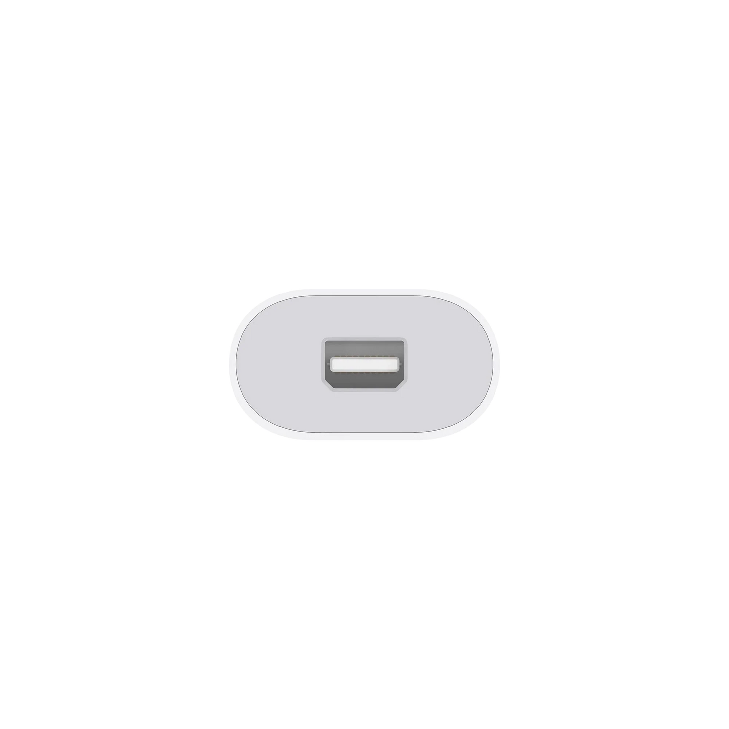 Adaptor Apple Thunderbolt 3 de la USB-C la Thunderbolt 2 - iSTYLE RO
