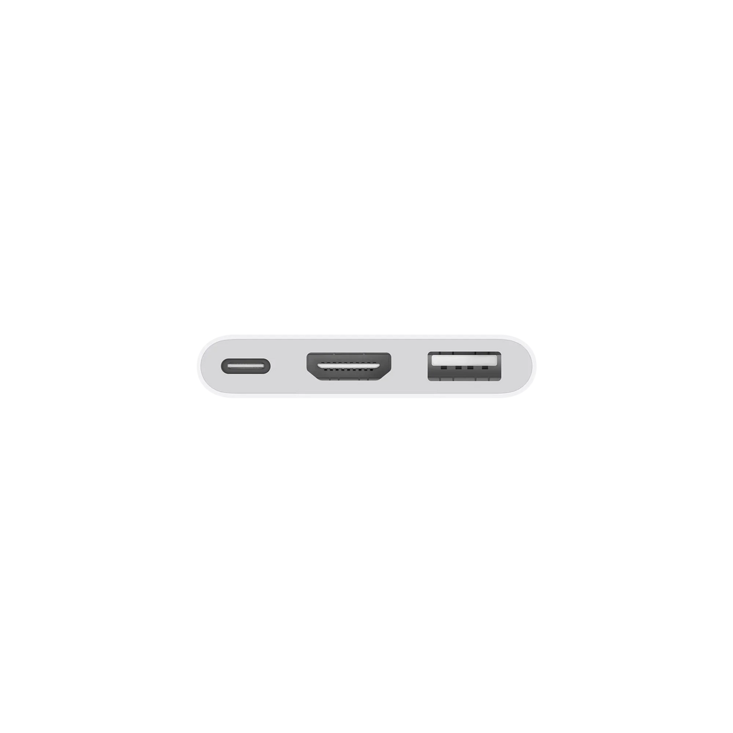 Adaptor Apple USB-C la Digital AV - iSTYLE RO