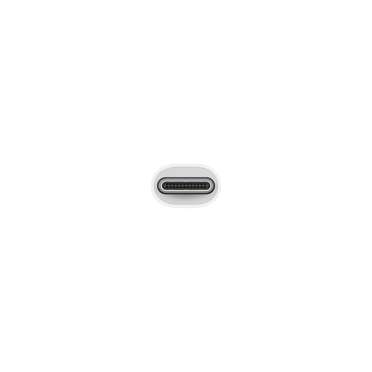 Adaptor Apple USB-C la Digital AV - iSTYLE RO