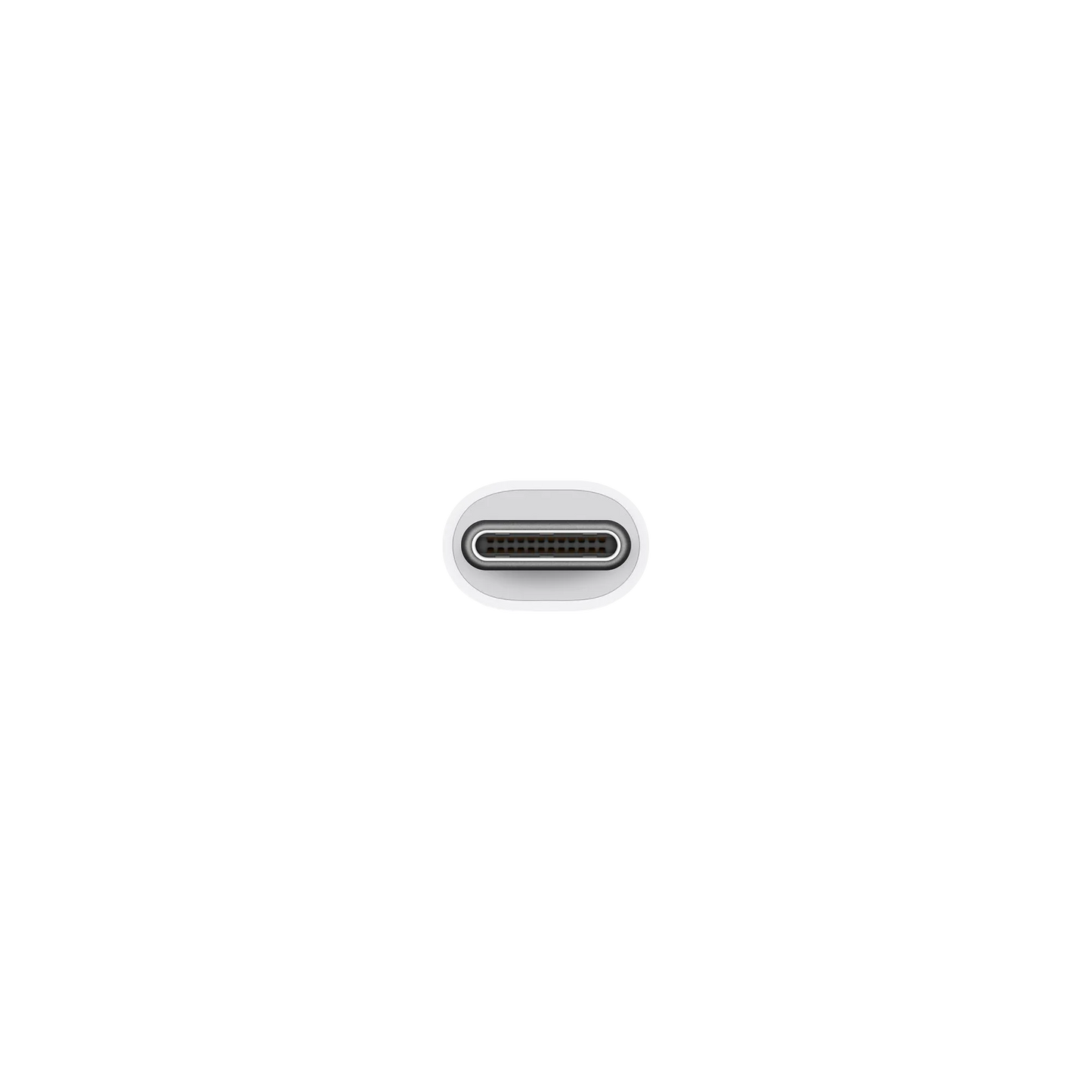 Adaptor Apple USB-C la Digital AV - iSTYLE RO