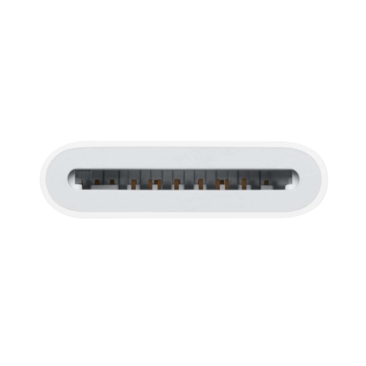 Adaptor Apple USB-C la cititor de carduri - iSTYLE RO