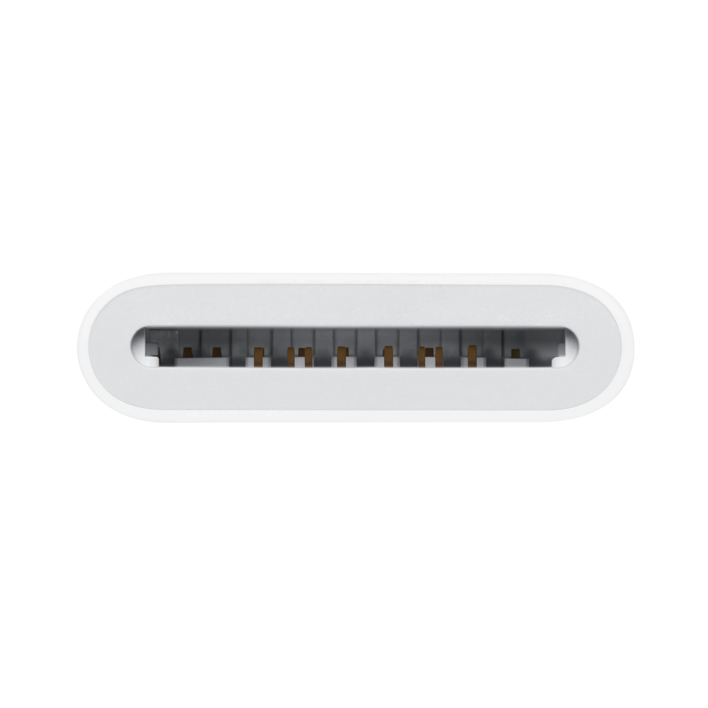 Adaptor Apple USB-C la cititor de carduri - iSTYLE RO