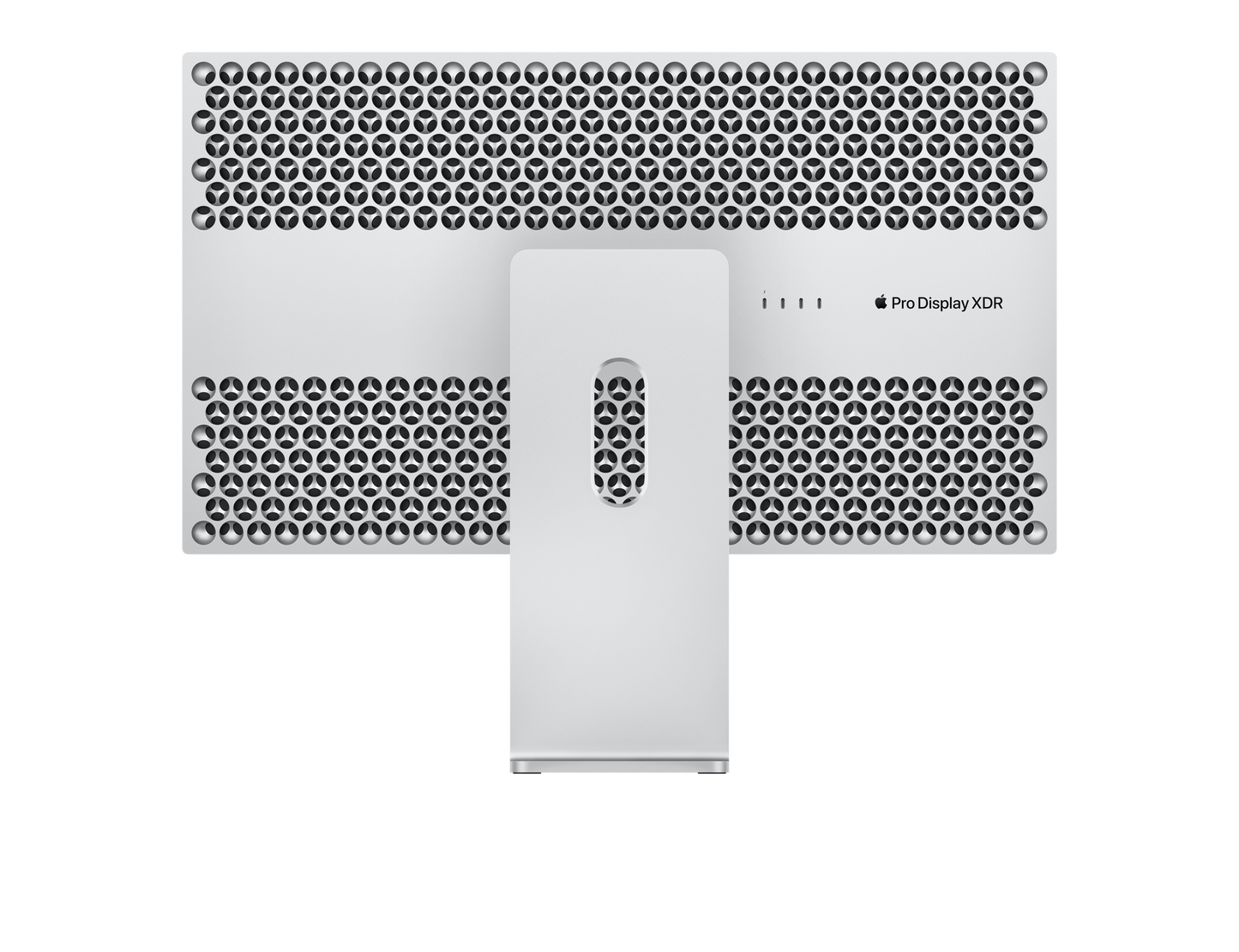 Monitor LED IPS Apple Pro Display XDR 32", Retina 6K, USB-C, Standard Glass - iSTYLE RO