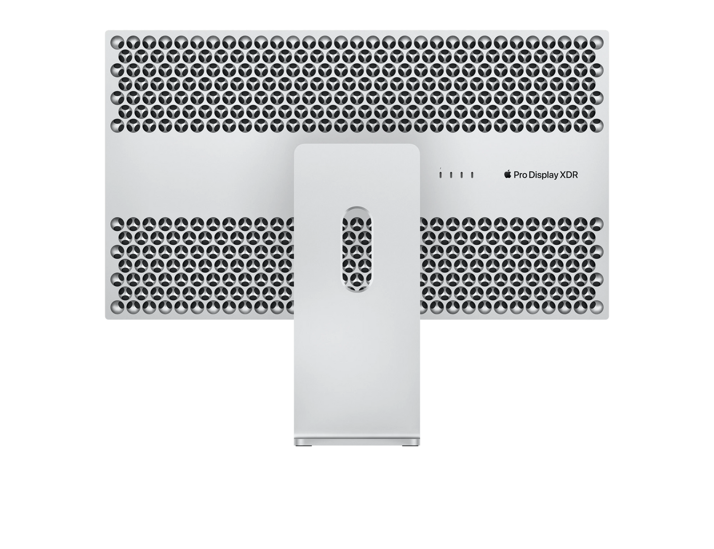 Monitor LED IPS Apple Pro Display XDR 32", Retina 6K, USB-C, Nano Texture Glass - iSTYLE RO