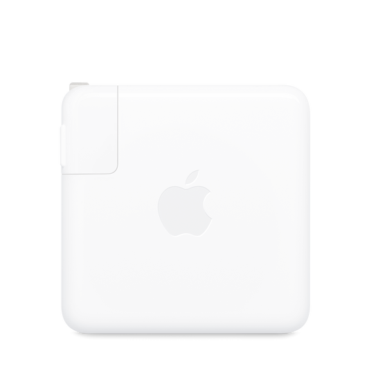 Adaptor priza Apple USB-C Power 96W - iSTYLE RO