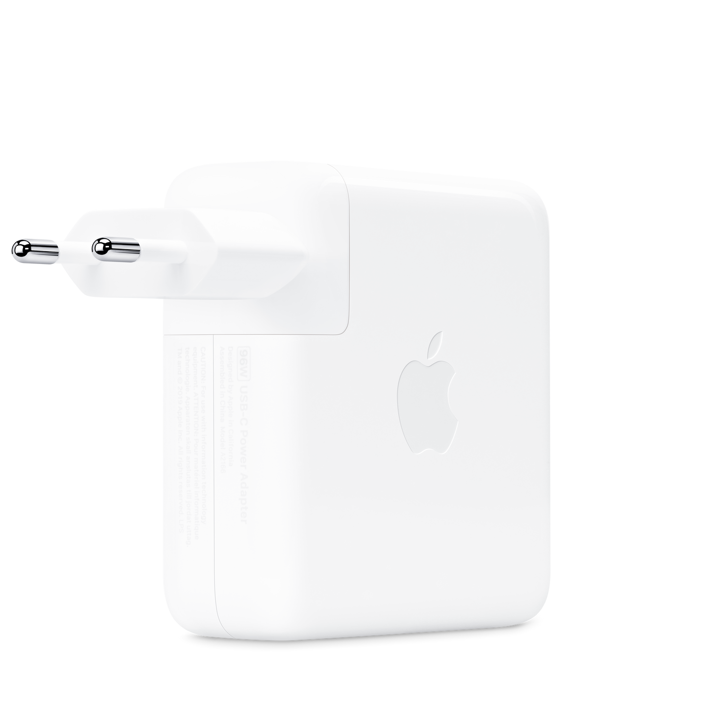 Adaptor priza Apple USB-C Power 96W - iSTYLE RO