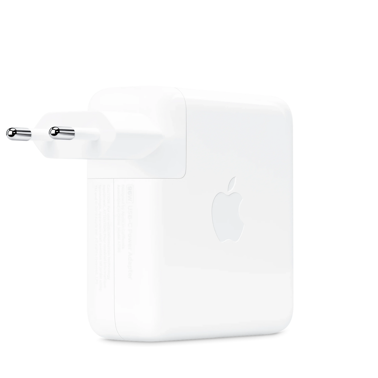 Adaptor priza Apple USB-C Power 96W - iSTYLE RO