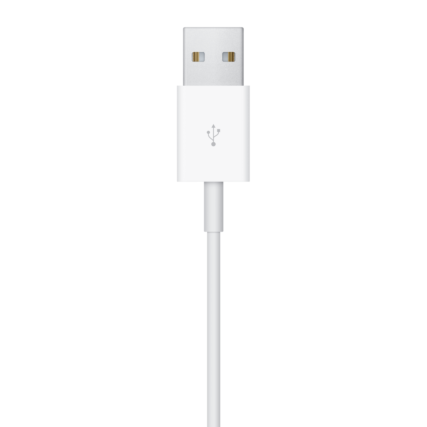 Cablu Apple Apple Watch Magnetic Fast Charger la USB-C (1 m) - iSTYLE RO