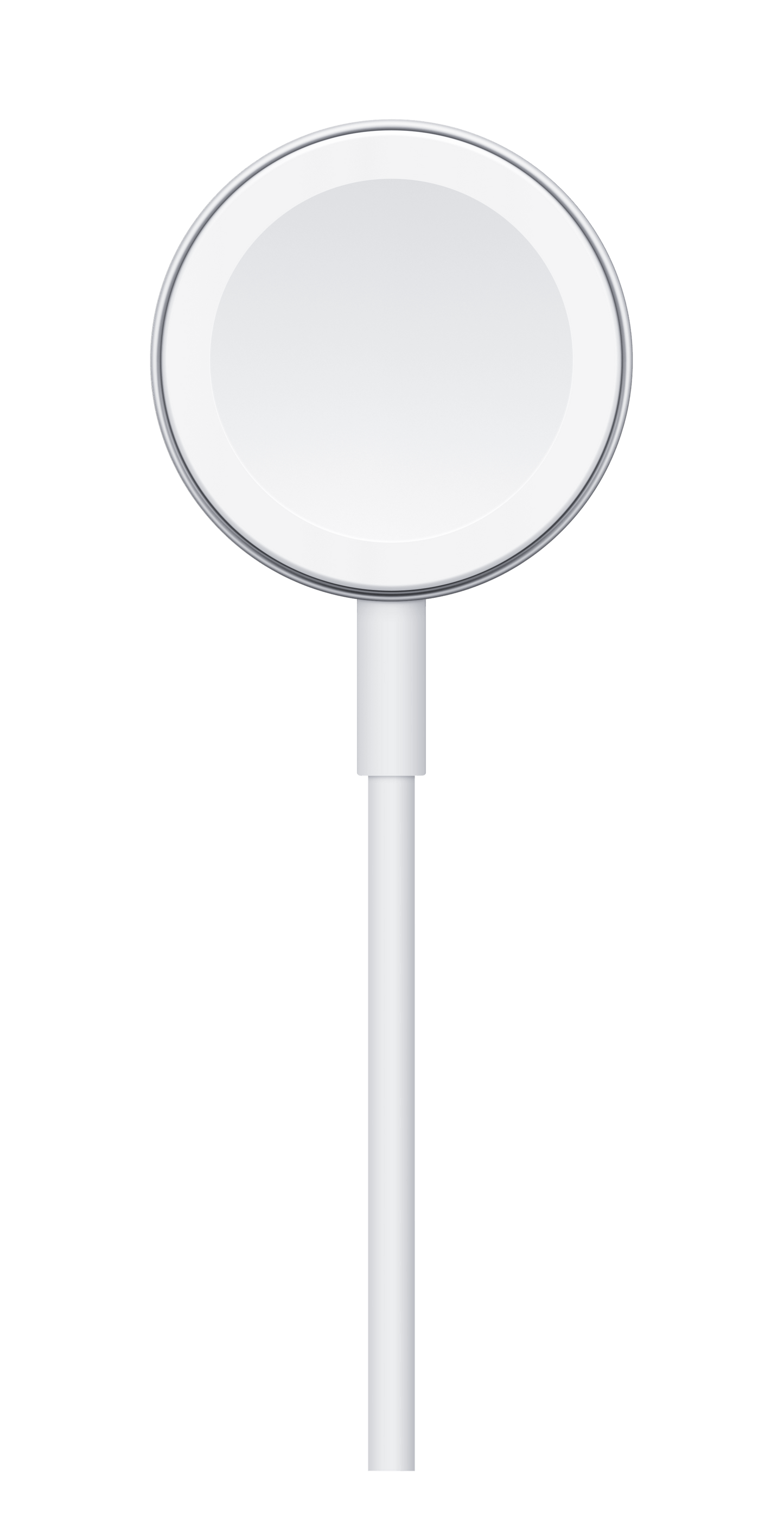 Cablu Apple Apple Watch Magnetic Fast Charger la USB-C (1 m) - iSTYLE RO