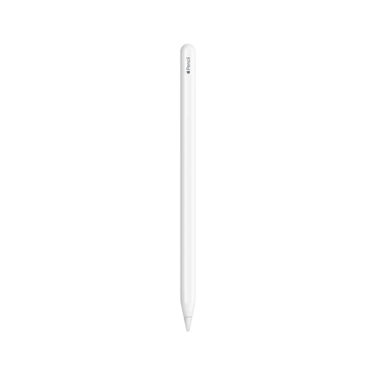 Apple Pencil (Generatia 2) - iSTYLE RO