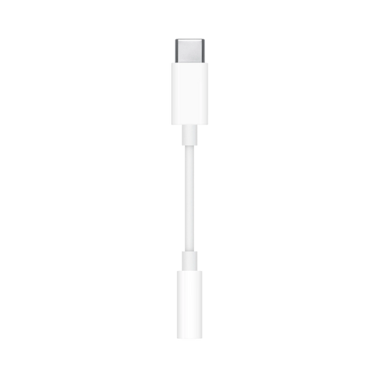 Adaptor Apple USB-C la Jack 3.5mm - iSTYLE RO