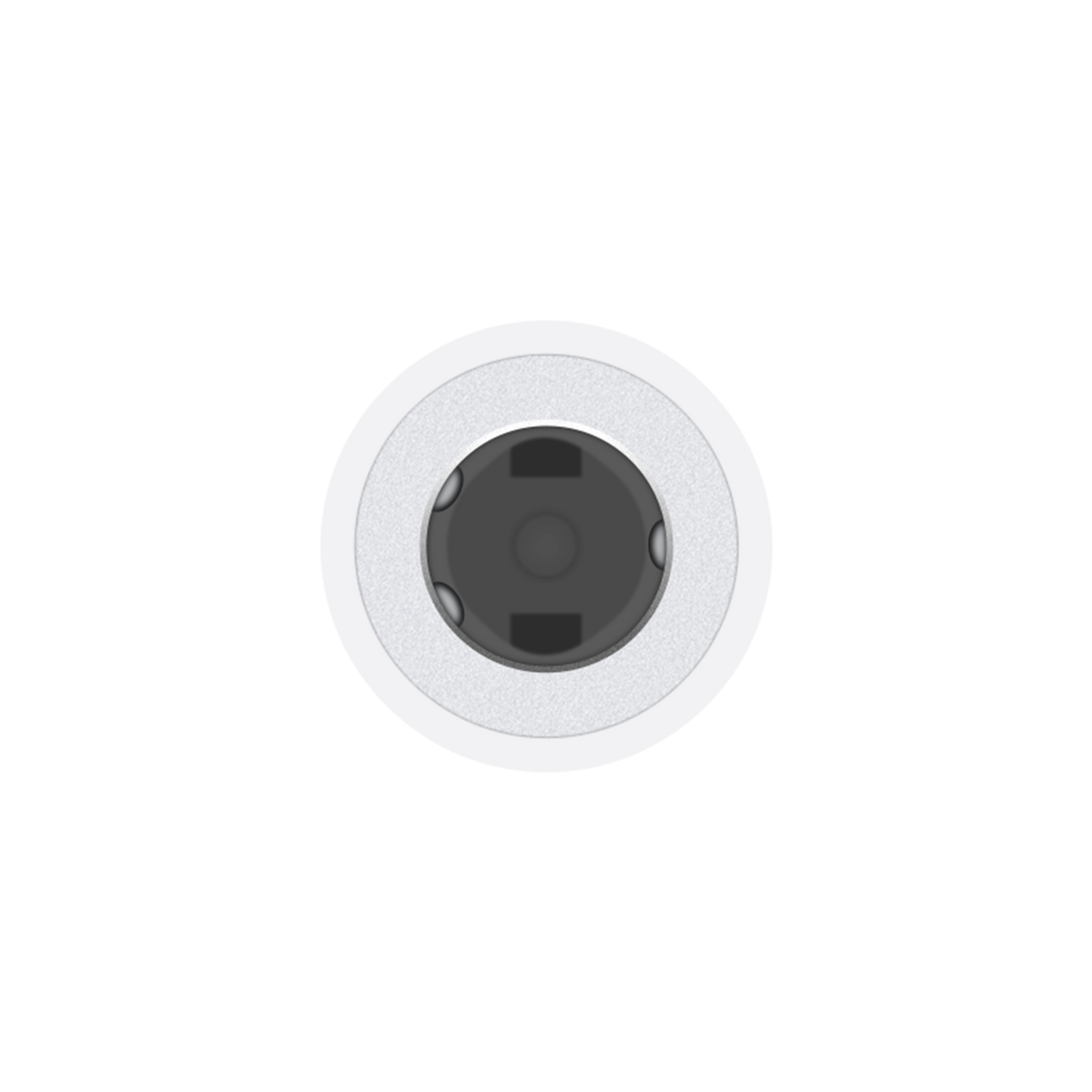 Adaptor Apple USB-C la Jack 3.5mm - iSTYLE RO