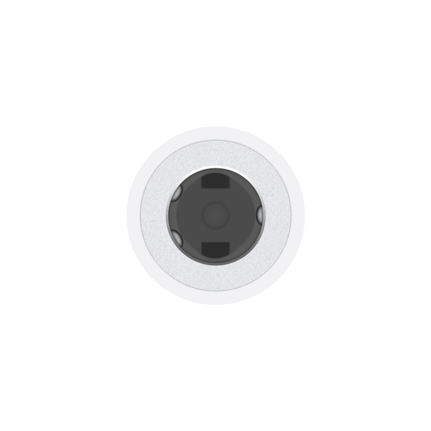 Adaptor Apple USB-C la Jack 3.5mm - iSTYLE RO