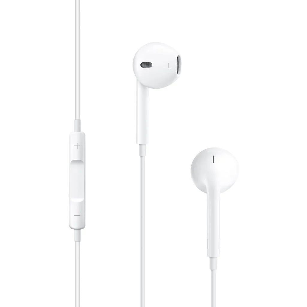 Casti Apple Earpods cu mufa Jack 3.5mm - iSTYLE RO