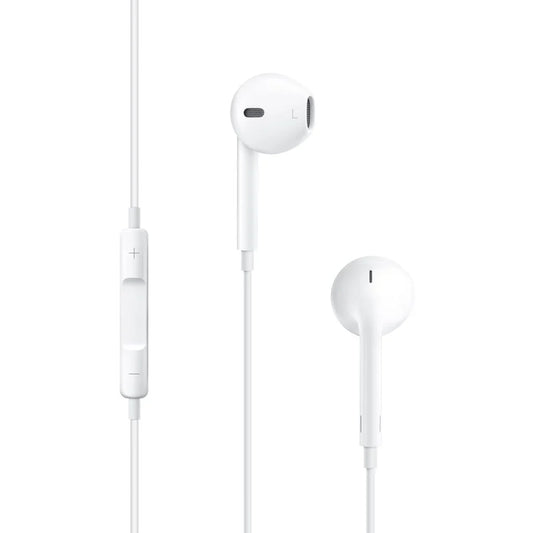 Casti Apple Earpods cu mufa Jack 3.5mm - iSTYLE RO