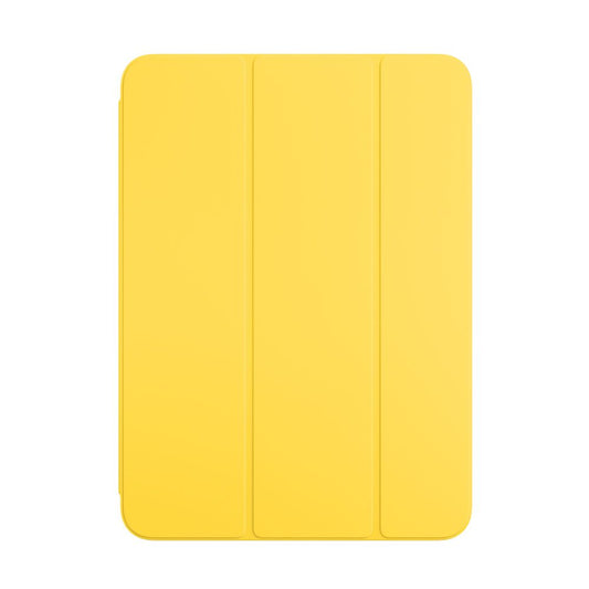 Husa de protectie Apple Smart Folio pentru iPad (gen.10), Lemonade - iSTYLE RO