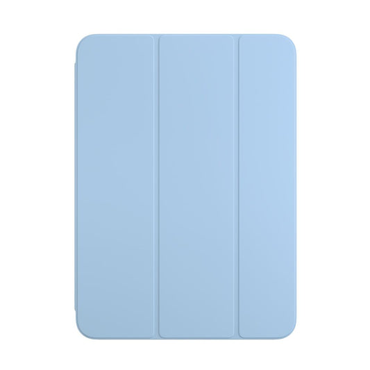 Husa de protectie Apple Smart Folio pentru iPad (gen.10), Sky - iSTYLE RO