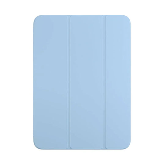Husa de protectie Apple Smart Folio pentru iPad (gen.10), Sky - iSTYLE RO