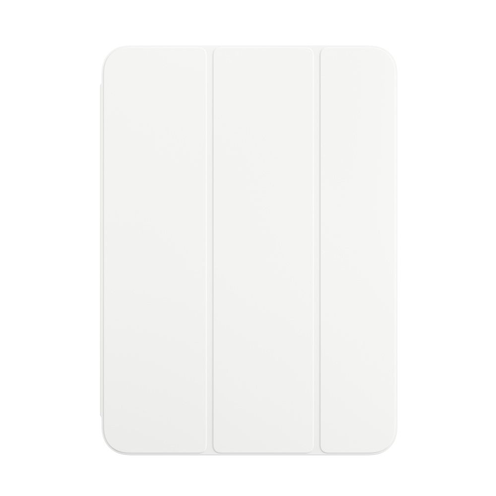 Husa de protectie Apple Smart Folio pentru iPad (gen.10), White - iSTYLE RO