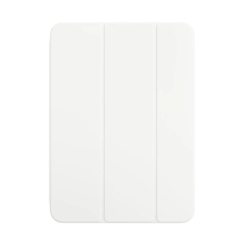 Husa de protectie Apple Smart Folio pentru iPad (gen.10), White - iSTYLE RO