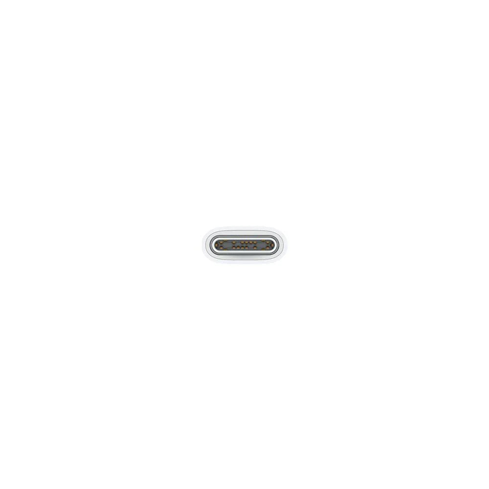 Cablu de date Apple 60W USB-C (1m) - iSTYLE RO