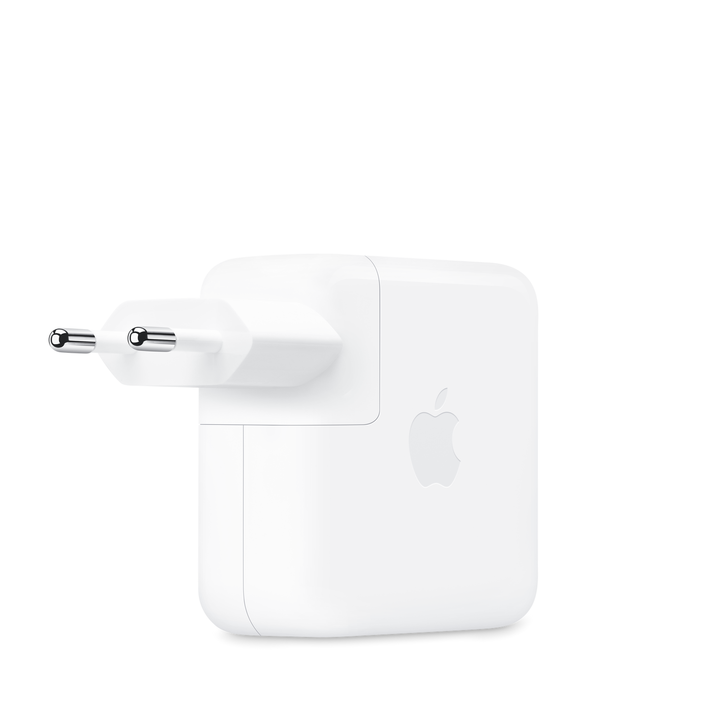 Adaptor priza Apple USB-C Power Adapter 70W - iSTYLE RO