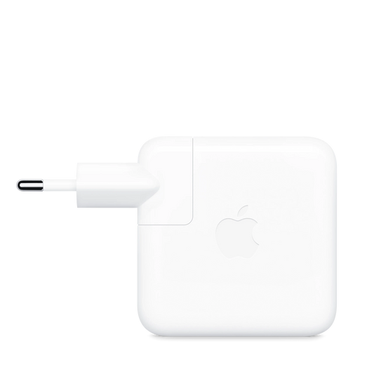 Adaptor priza Apple USB-C Power Adapter 70W - iSTYLE RO