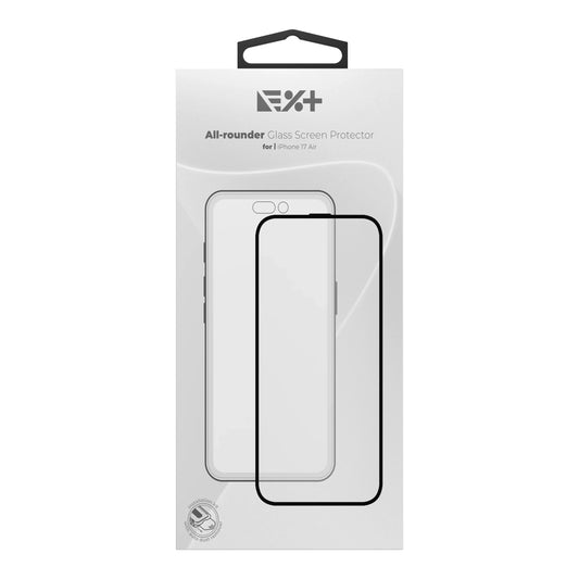 Folie de protectie NOA pentru iPhone 17 Air