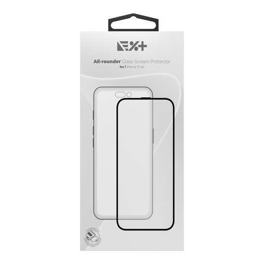 Folie de protectie NOA pentru iPhone 17 Air