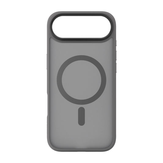 Husa de protectie NOA Mist Shield cu MagSafe pentru iPhone Air, Gri