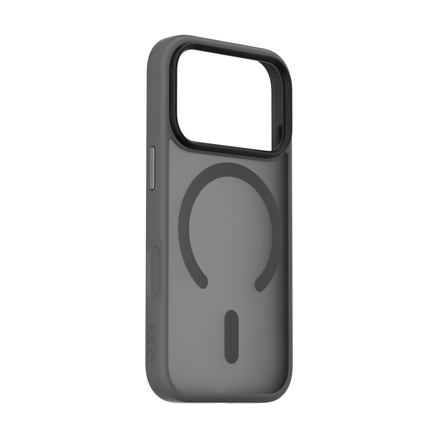 Husa de protectie NOA Mist Shield cu MagSafe pentru iPhone 17 Pro, Verde