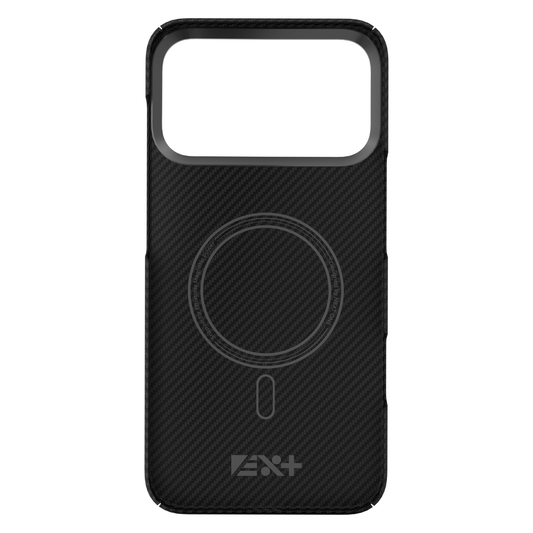 Husa de protectie NOA AirShield pentru iPhone 17 Pro Max