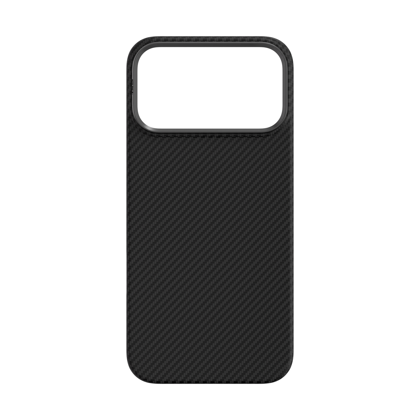 Husa de protectie NOA AirShield pentru iPhone 17 Pro Max
