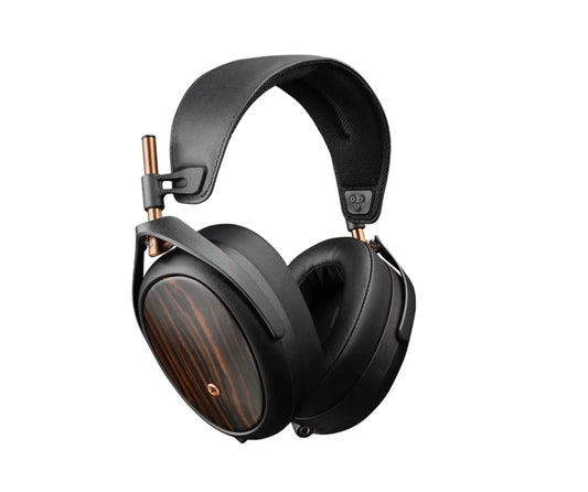 Casti Over-Ear MEZE AUDIO Liric 2