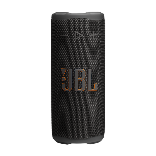 Boxa portabila JBL Grip, Bluetooth, Pro Sound, Auracast, Autonomie 14 ore, IP68, Negru