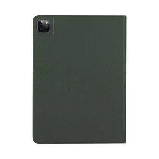 Husa dbramante Milan pentru iPad Air/Pro 11", Verde