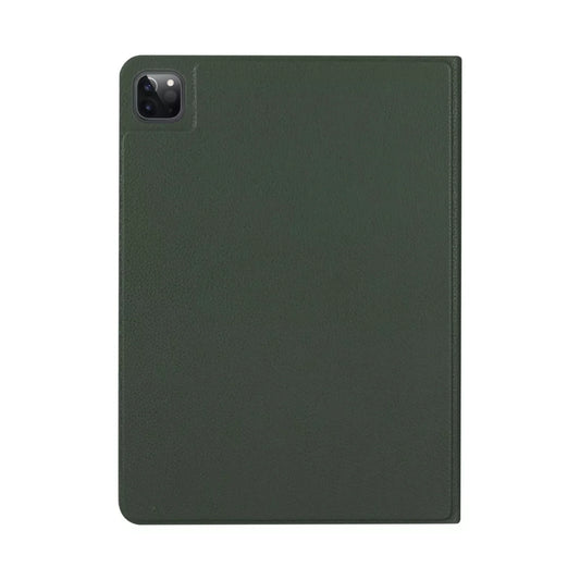 Husa dbramante Milan pentru iPad Air/Pro 11", Verde