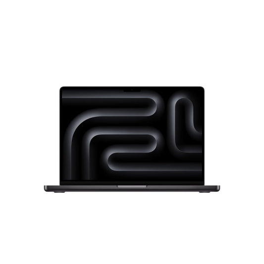 Produs configurabil: MacBook Pro 14", procesor Apple M5 Pro, 18 nuclee CPU si 20 nuclee GPU, 48GB, 4TB SSD, Space Black, Standard, US KB - iSTYLE.ro