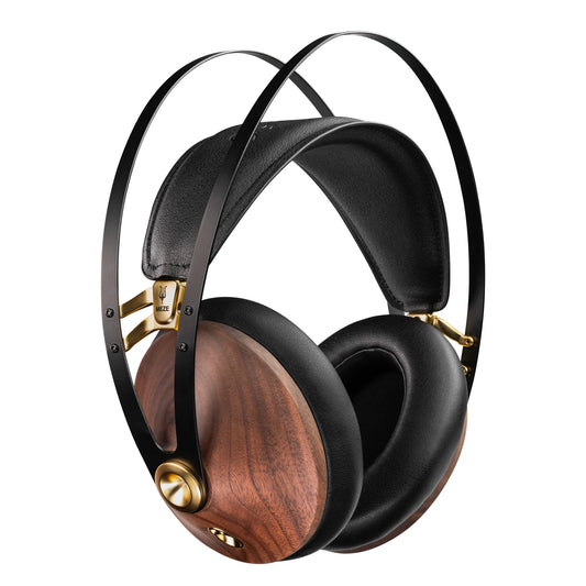 Casti On-Ear Hi-Fi Meze Audio 99 Classics (gen. 2)