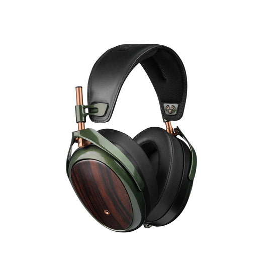 Casti Over-Ear Hi-Fi MEZE Strada