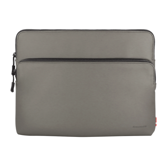 Husa dbramante1928 Oxford Plus pentru MacBook 14", Gri deschis
