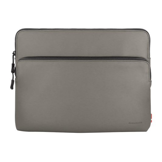 Husa dbramante1928 Oxford Plus pentru MacBook 14", Gri deschis