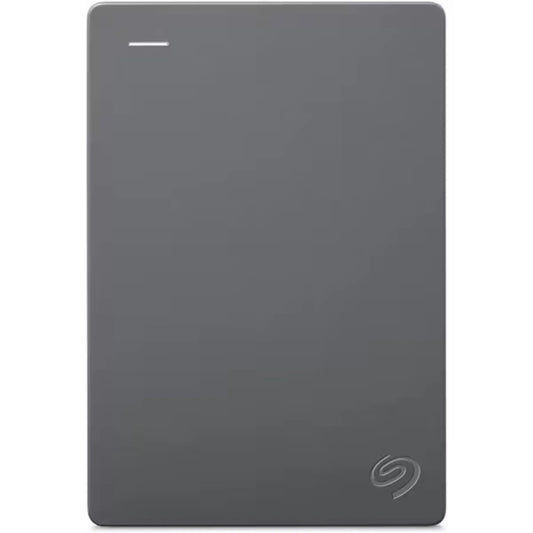 HDD Extern SEAGATE Basic Portable Drive 4TB, 2.5'', USB 3.0