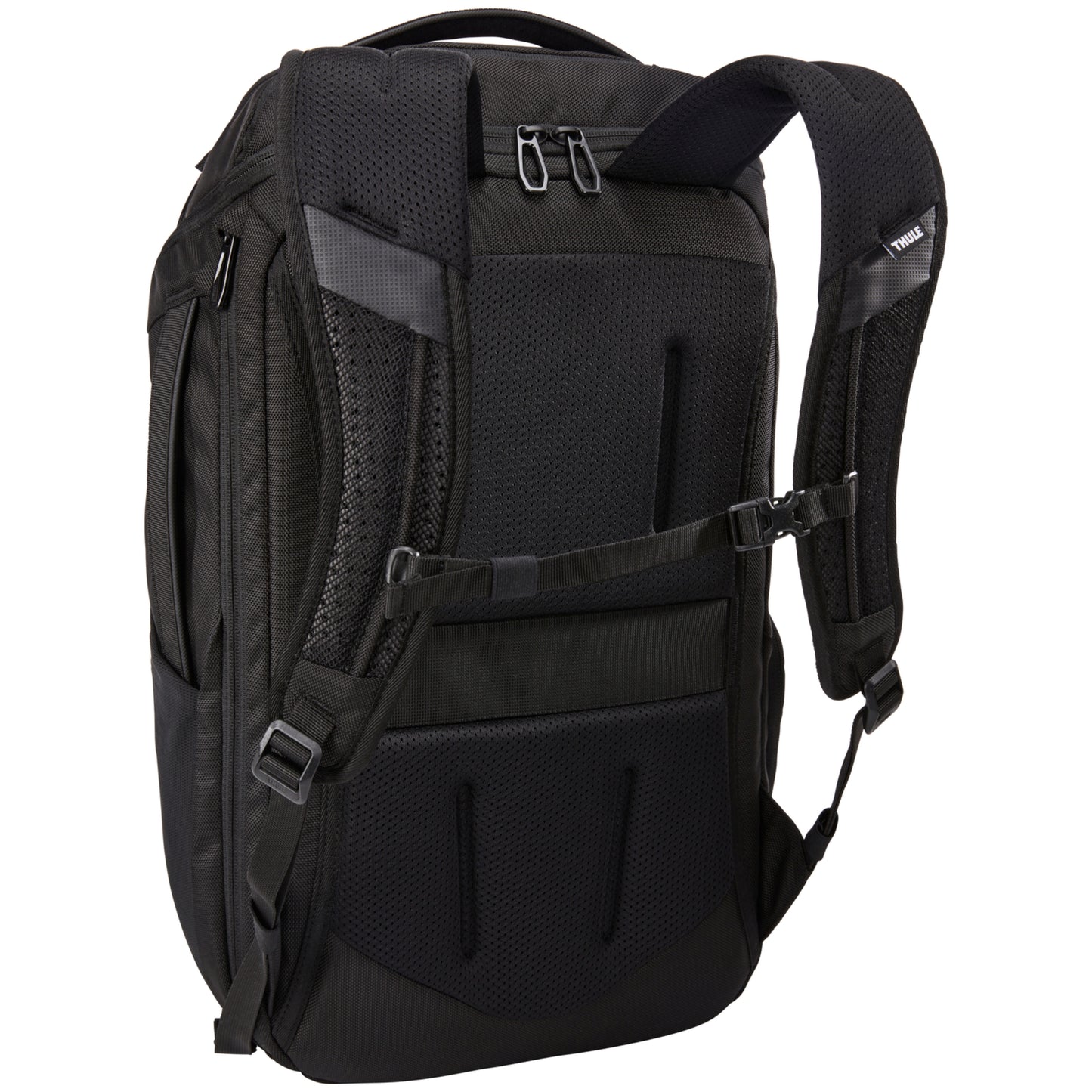 Rucsac THULE Accent, 15.6",28L, Negru