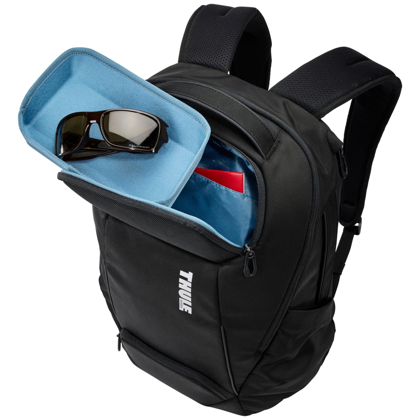 Rucsac THULE Accent, 15.6",28L, Negru
